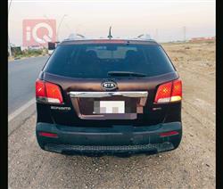 كيا سورينتو